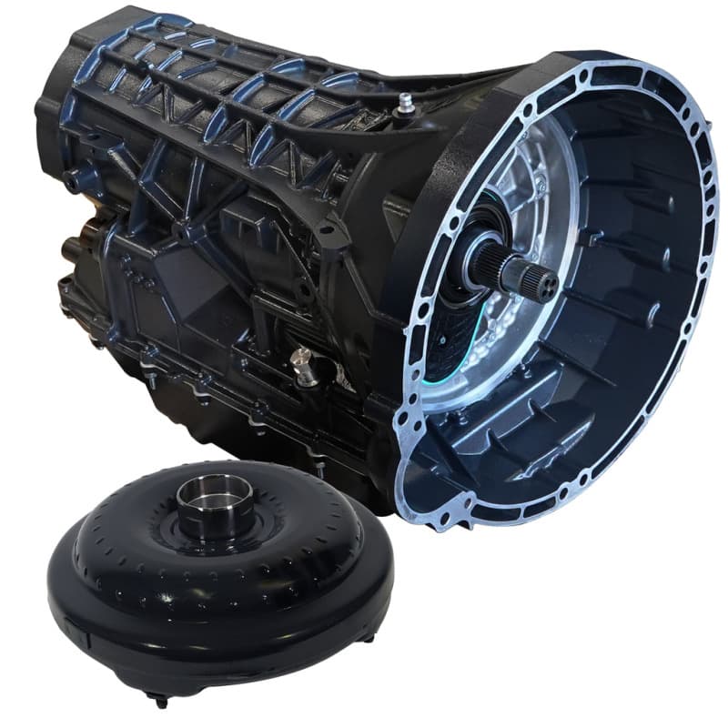 BD Diesel BDD Transmissions
