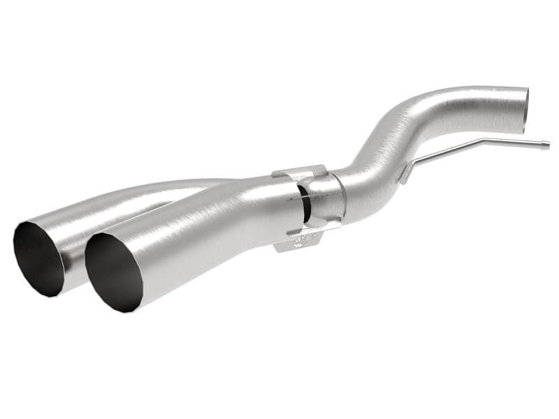 aFe AFE Exhaust DPF Back