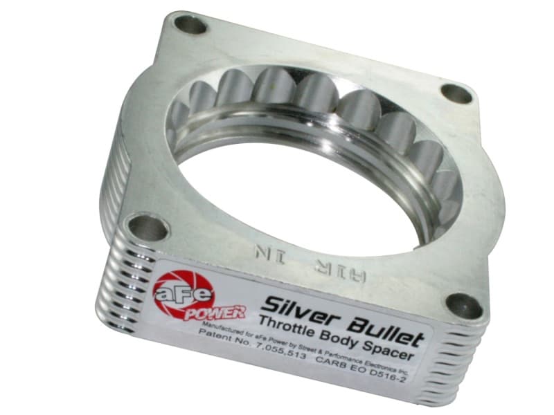 aFe AFE Silver Bullet TBS