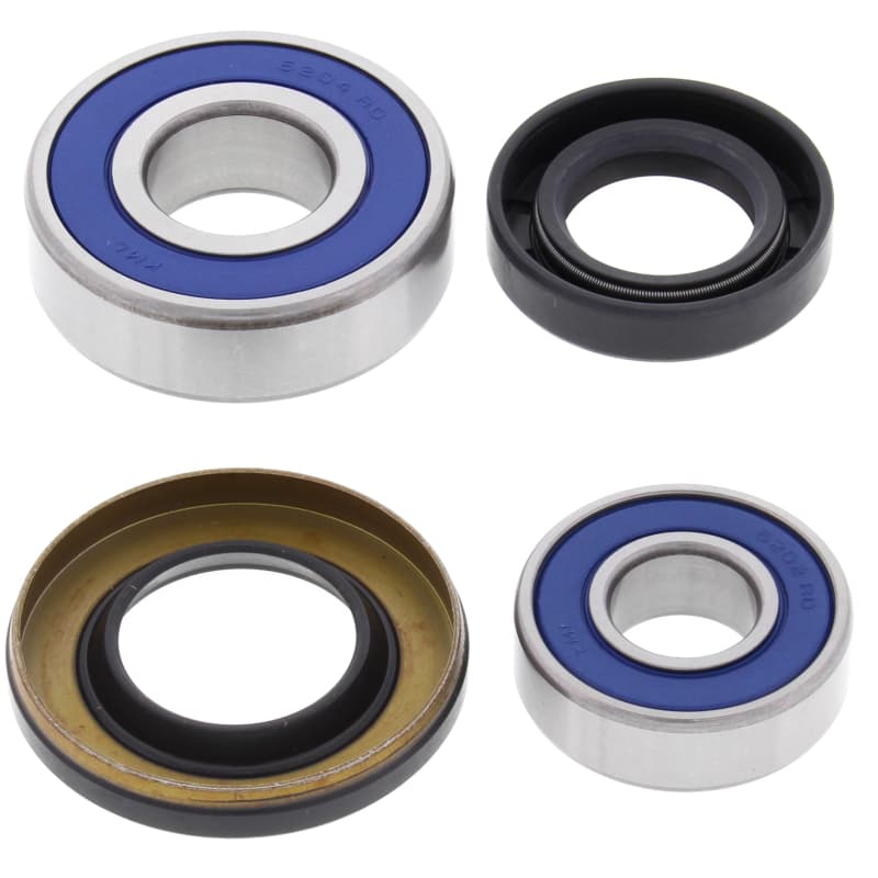 All Balls Racing ABR Wheel Bearing Kits