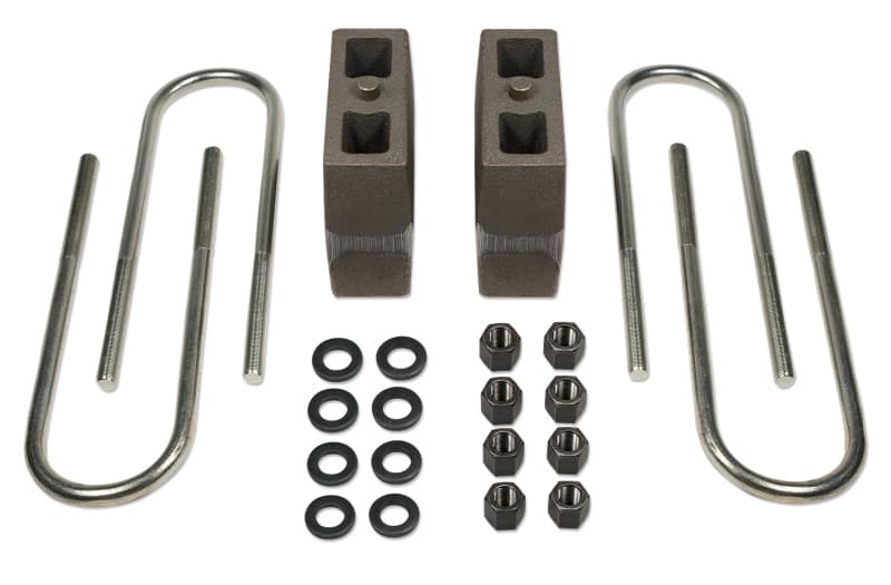 Tuff Country TUF Rear Block Kits