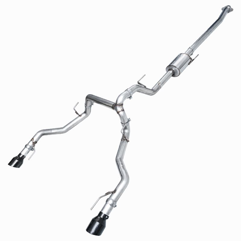 AWE Tuning AWE Cat-Back Performance