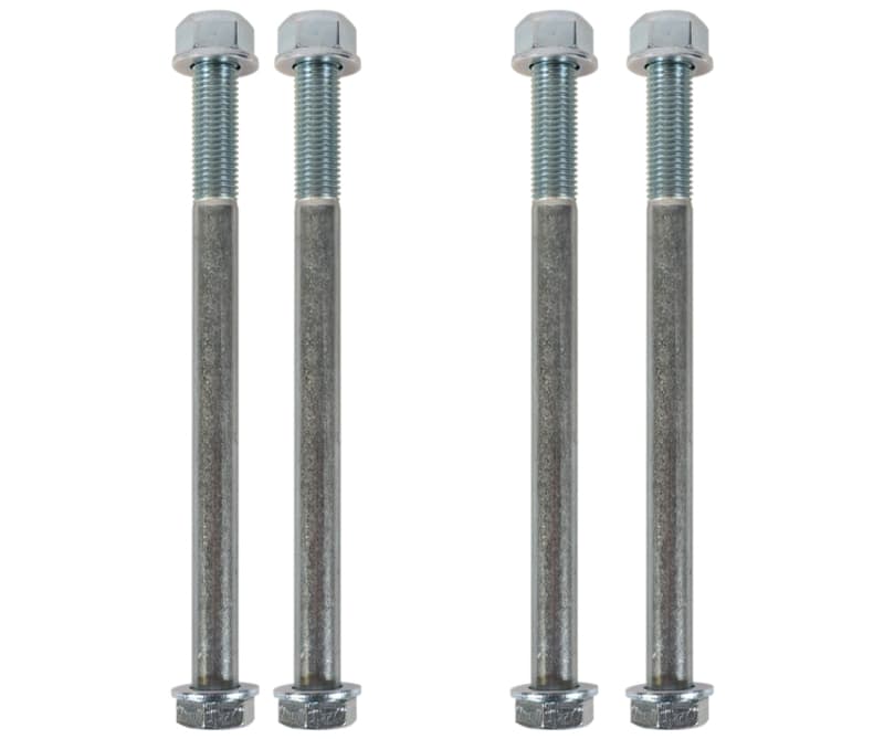 Carli CLI Brackets/Hardware