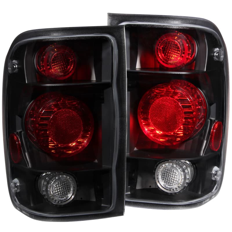ANZO ANZ Taillights
