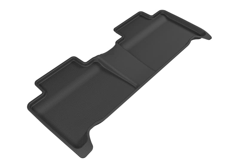 3D MAXpider ACE Kagu - Rear - Black