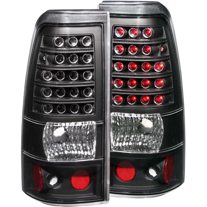 ANZO ANZ LED Taillights