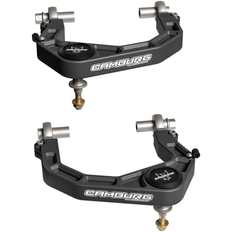 Camburg CMB KINETIK V2 Uniball Upper Arms