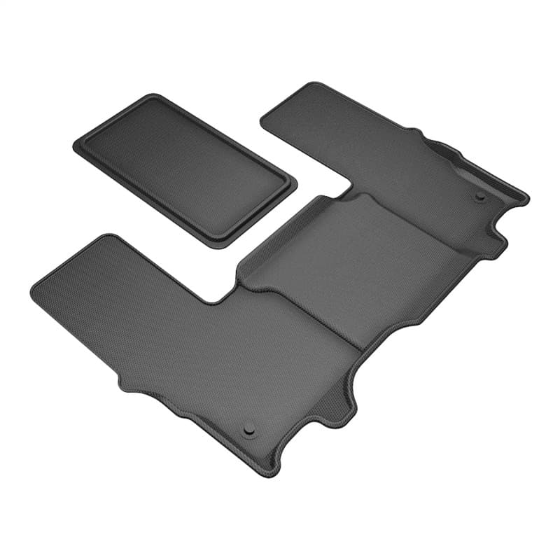 3D MAXpider ACE Kagu - 3rd Row - Black