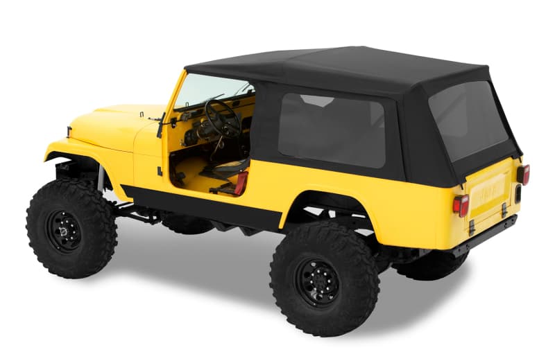 Bestop BES Soft Tops