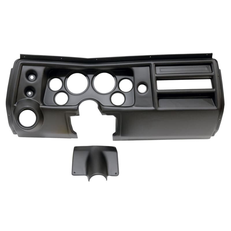AutoMeter AM Direct Fit Panel
