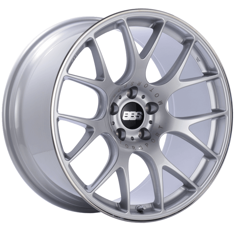 BBS CH-R Wheels