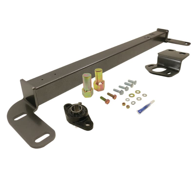 BD Diesel BDD Steering Stabilizer