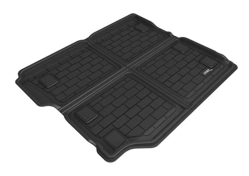 3D MAXpider ACE Cargo Liner - Black