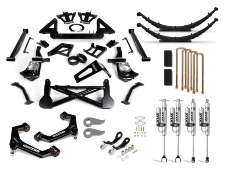 Cognito COG Lift Kit - Performance