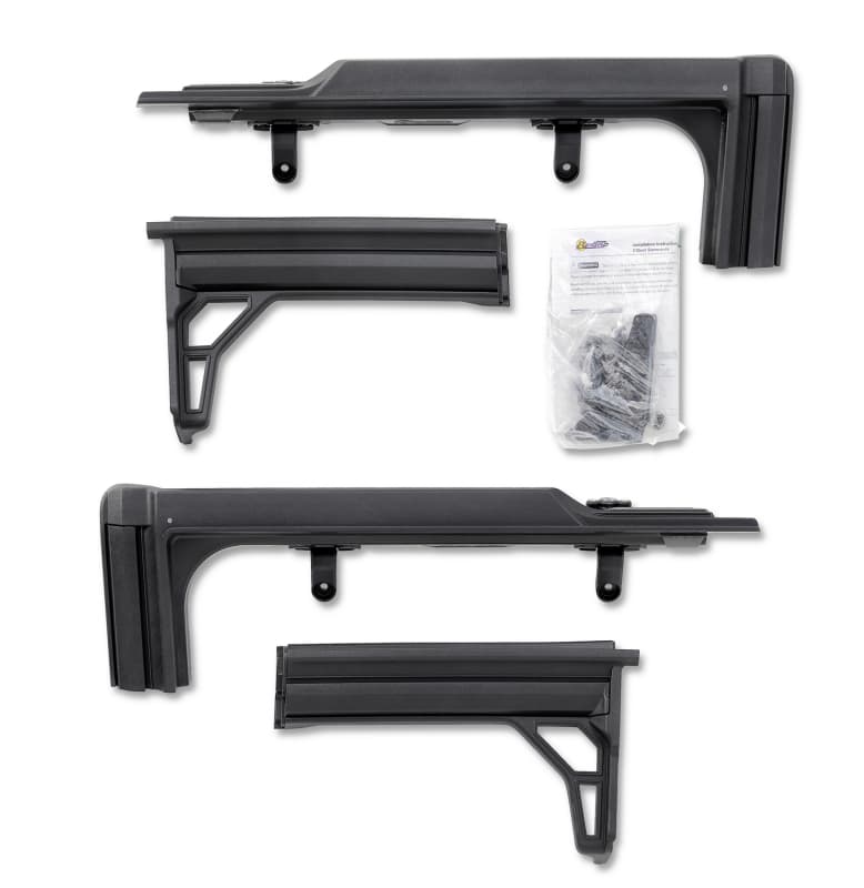 Bestop BES Softtop Accessories