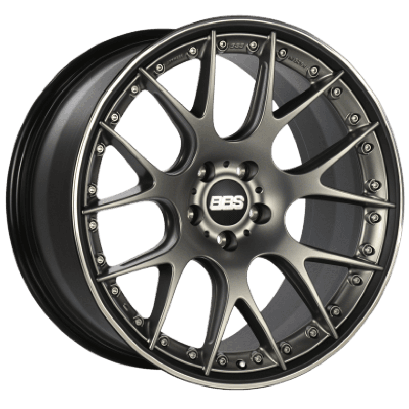 BBS CH-RII Wheels