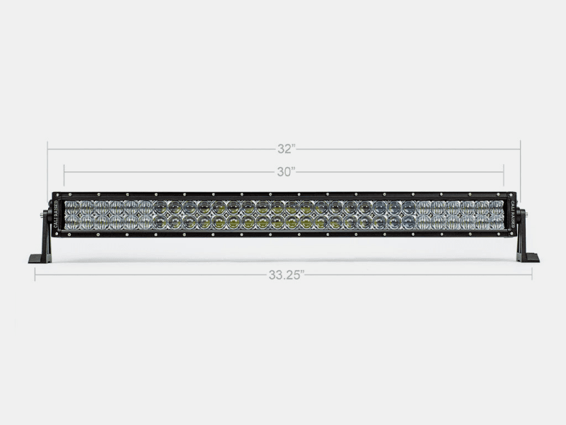 Cali Raised LED CAL LED Bar