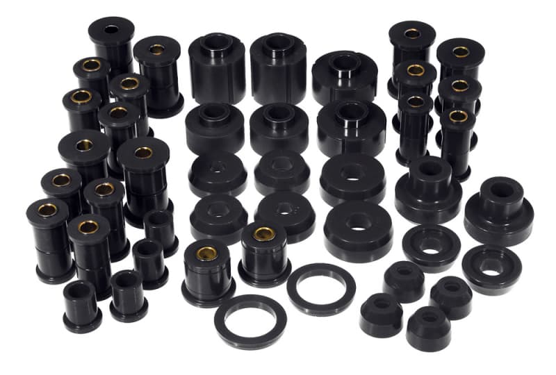 Prothane PRO Total Kits - Blk