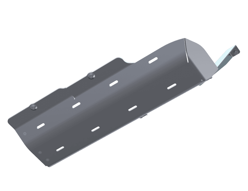 Artec Industries ART Skids