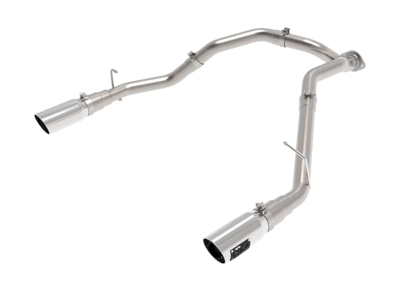 aFe AFE Exhaust DPF Back