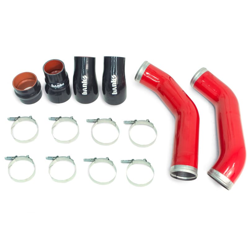 Banks Power GBE Boost Tubes