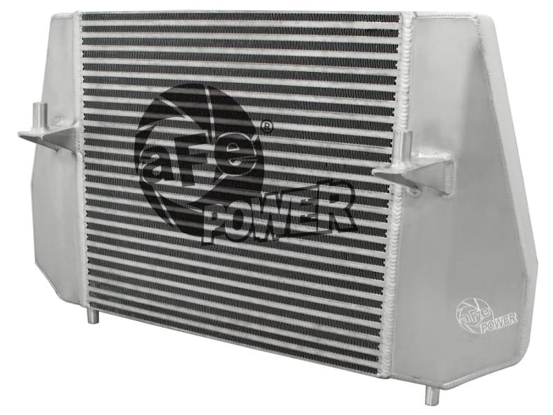 aFe AFE Bladerunner I/C & Tubes