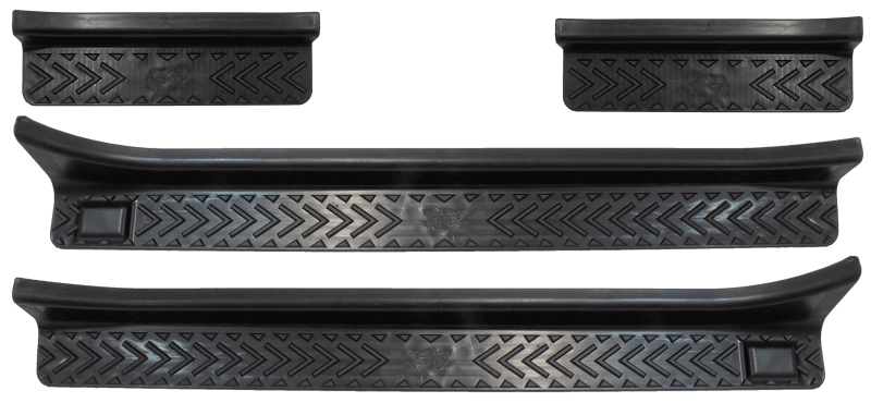 Fishbone Offroad FBO Entry Guard
