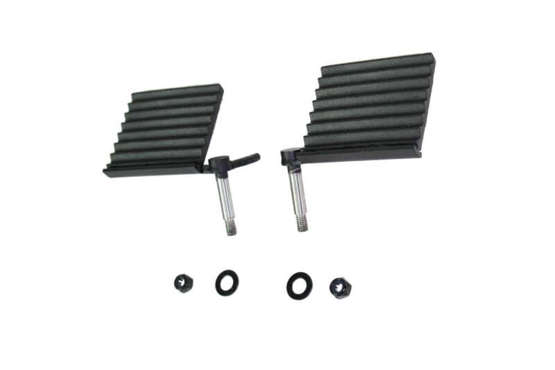 Fishbone Offroad FBO Foot Pegs