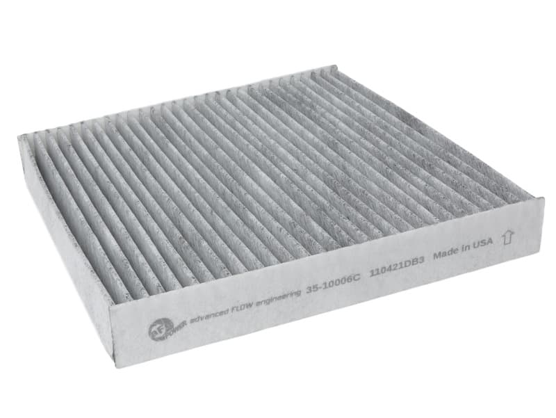aFe AFE Cabin Air Filters