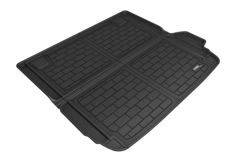 3D MAXpider ACE Cargo Liner - Black