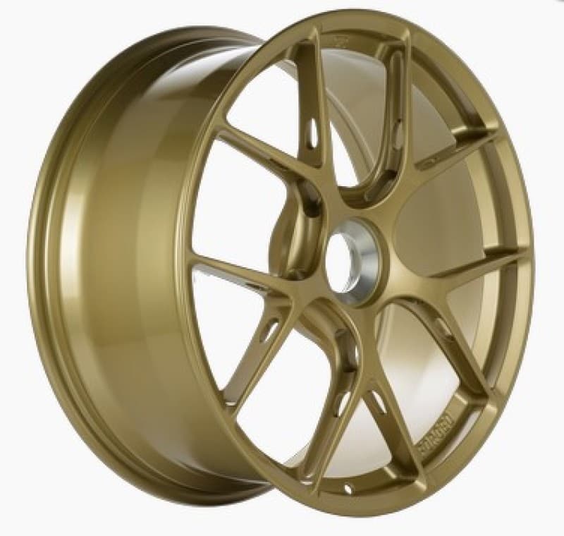 BBS FI-R Wheels