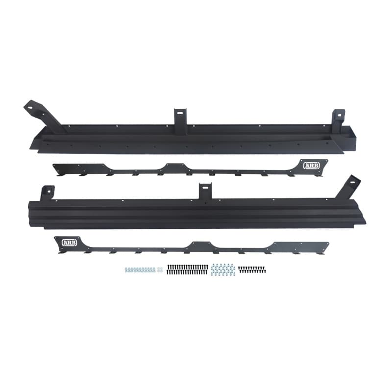 ARB Side Rails/Steps