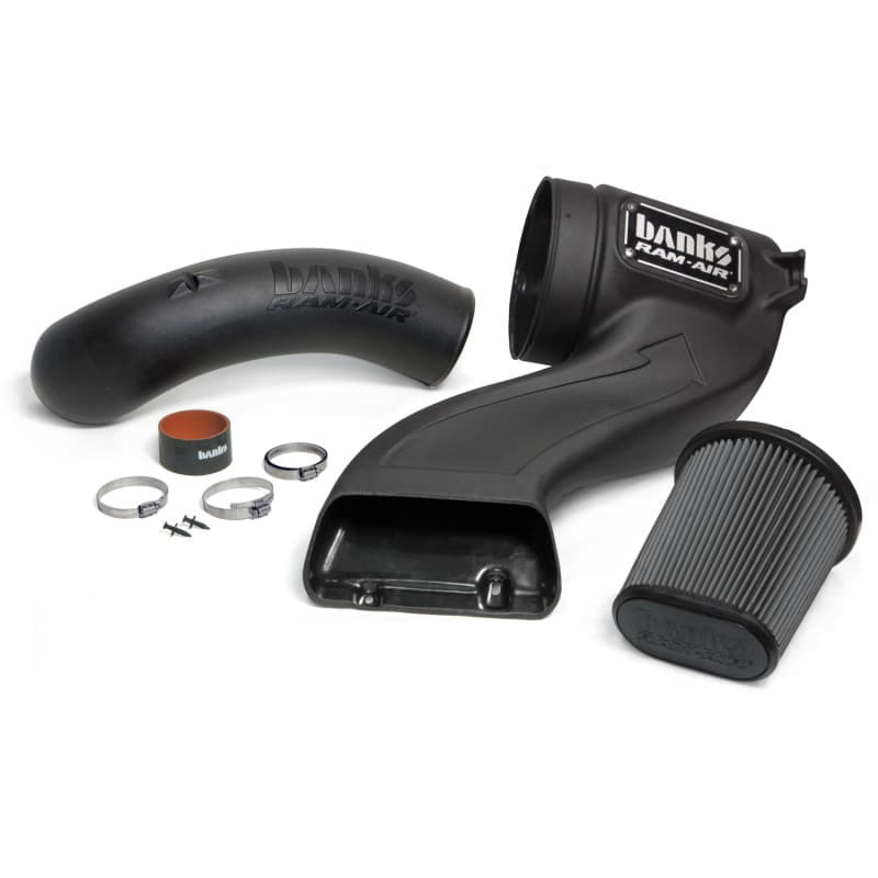 Banks Power GBE Ram-Air Intake Systems