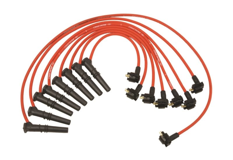 Ford Racing FR Spark Plug Wire Sets