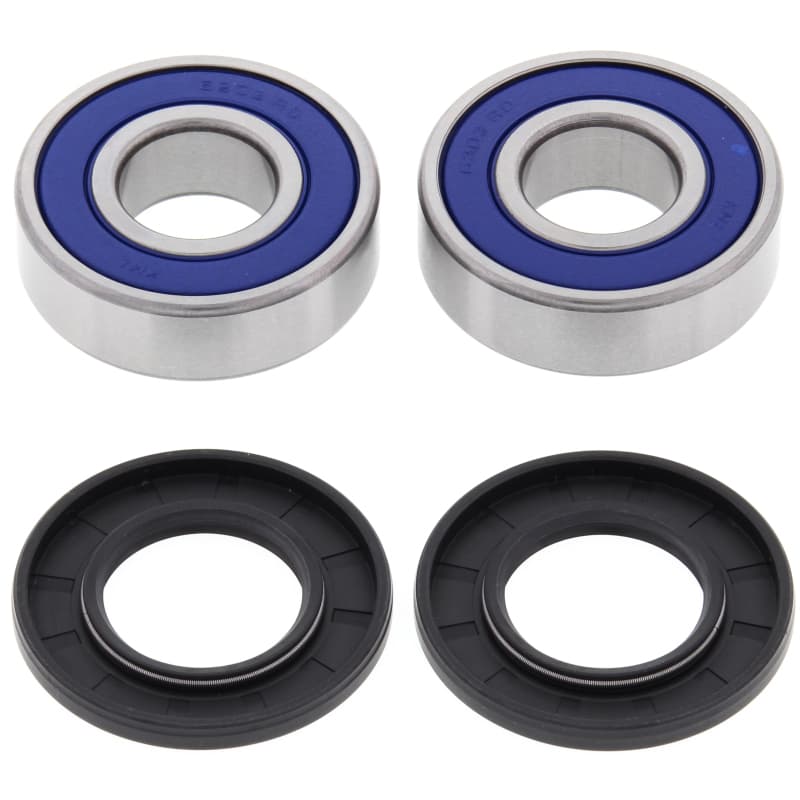 All Balls Racing ABR Wheel Bearing Kits