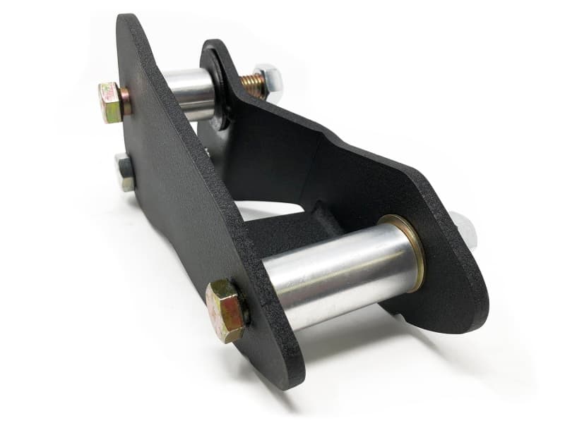 Tuff Country TUF Track Bar Brackets