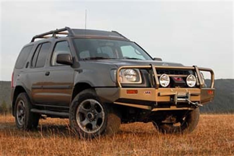 ARB Bull Bars