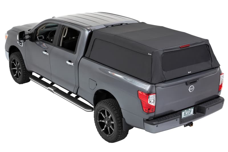 Bestop BES Truck Bed Caps