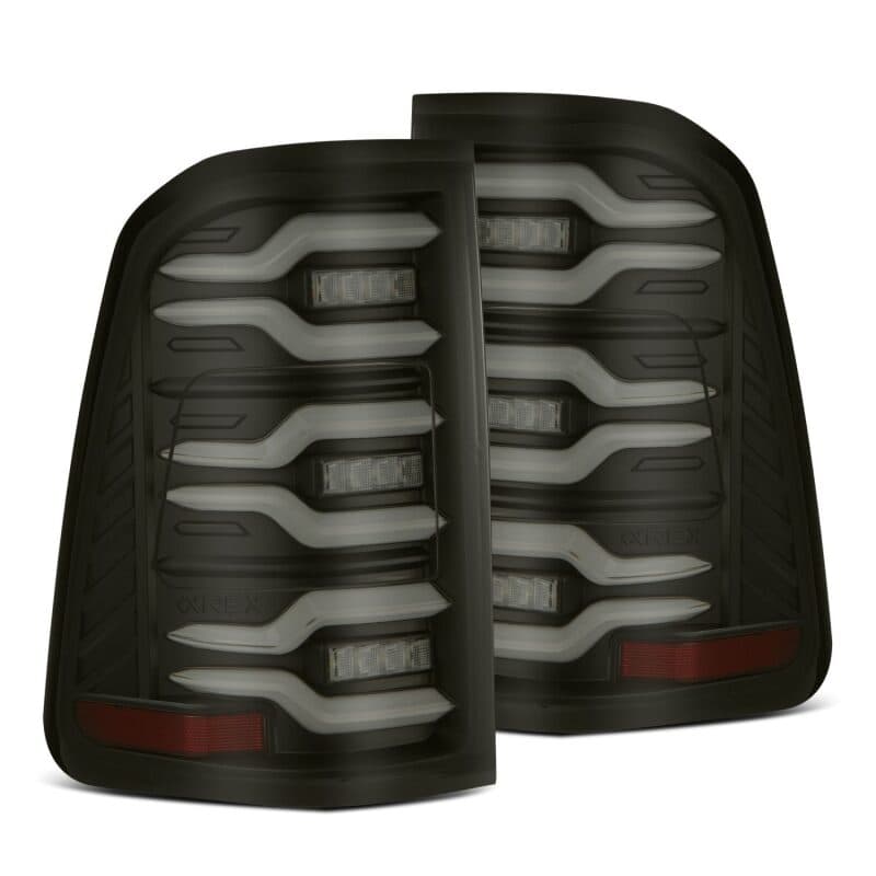 AlphaRex ARX LUXX Tail Lights