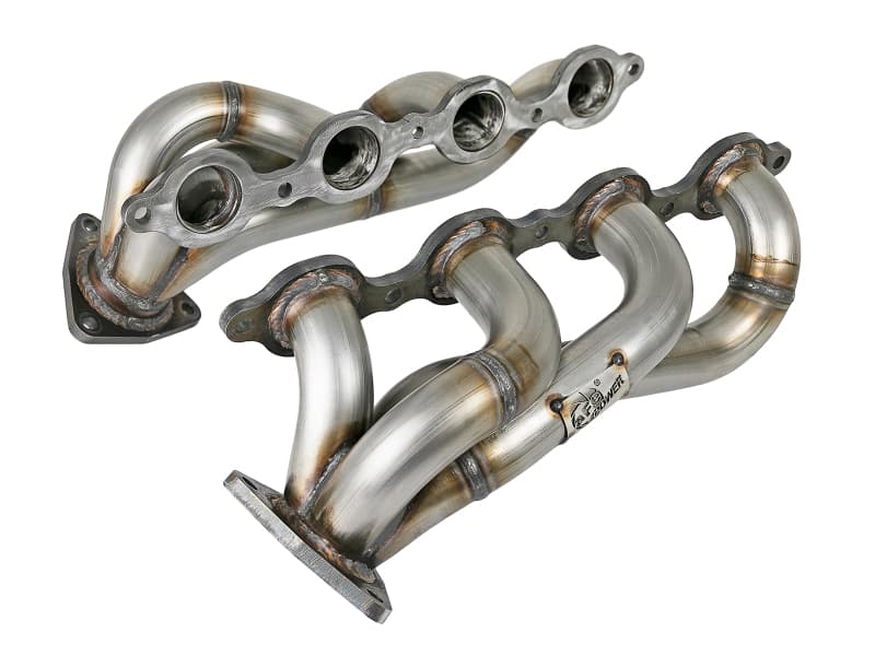 aFe AFE Headers