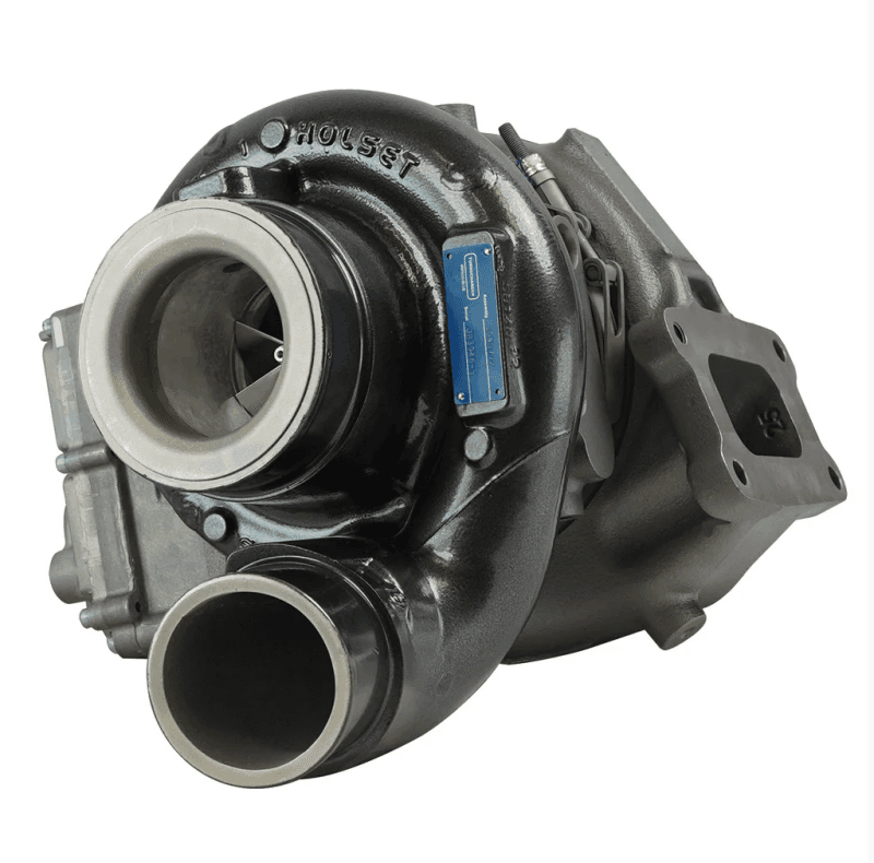 BD Diesel BDD Turbos