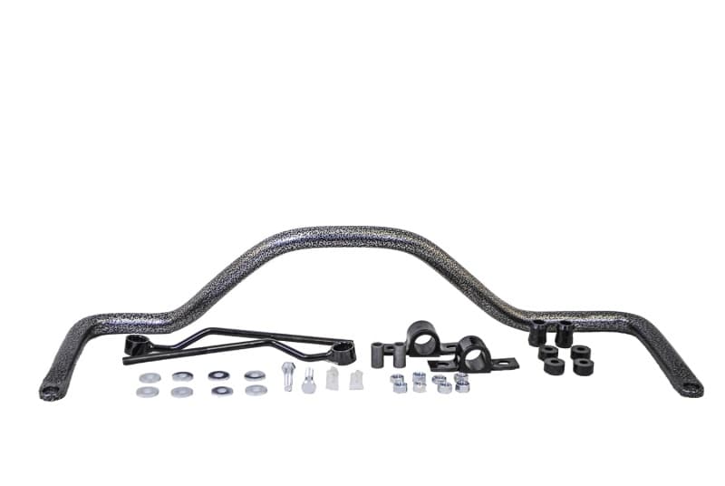 Hellwig HWG Big Wig Rear Sway Bars