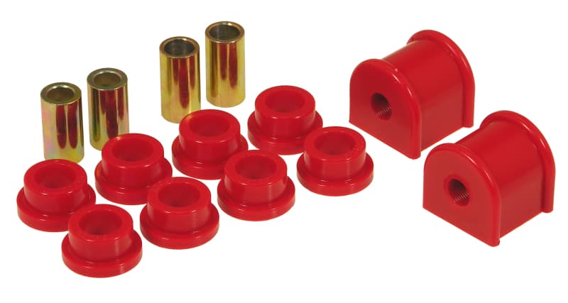 Prothane PRO Sway/End Link Bush - Red