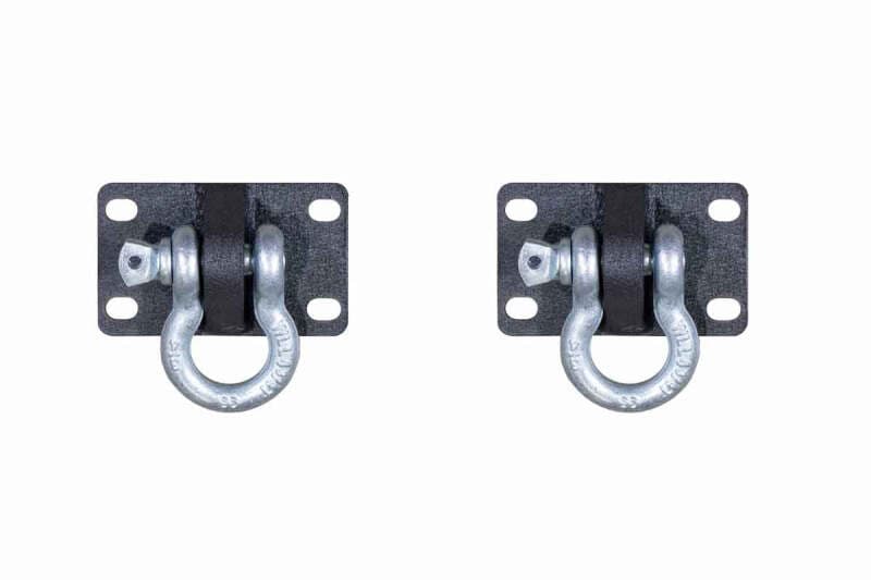 Fishbone Offroad FBO D Ring