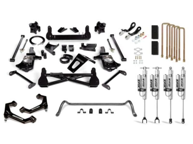 Cognito COG Lift Kit - Performance