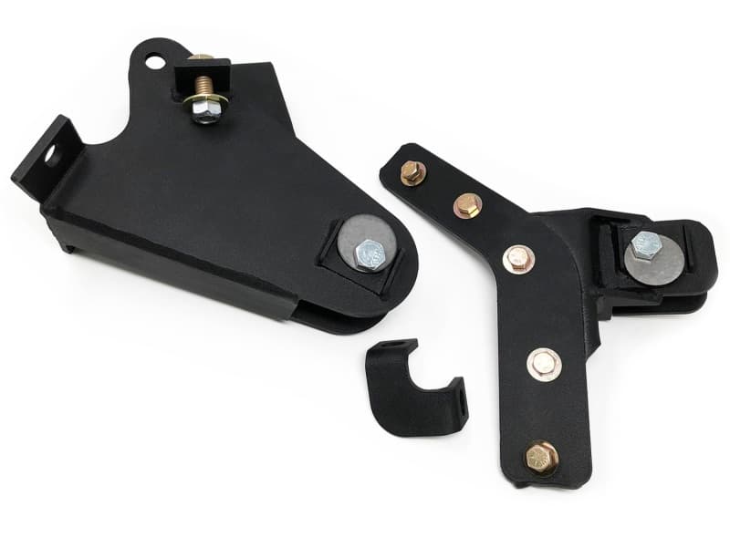 Tuff Country TUF Axle Pivot Drop Brackets