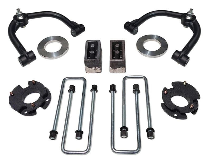Tuff Country TUF Lift Kits