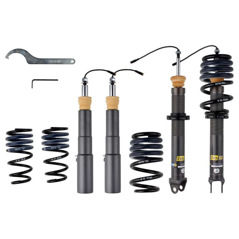 Bilstein BIL Evo Series Coilover Kits