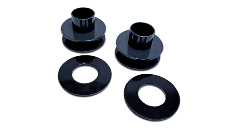 Body Armor 4x4 BOD Coil Spacers