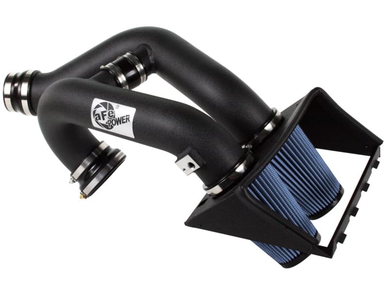 aFe AFE Magnum FORCE Stage-2 Cold Air Intakes